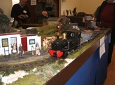 Image from Steam In Beds 2011